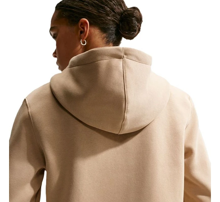 Dámská fleecová mikina Nike Sportswear Phoenix HJ0995-286 Dámská fleecová mikina Nike Sportswear Phoenix HJ0995-286