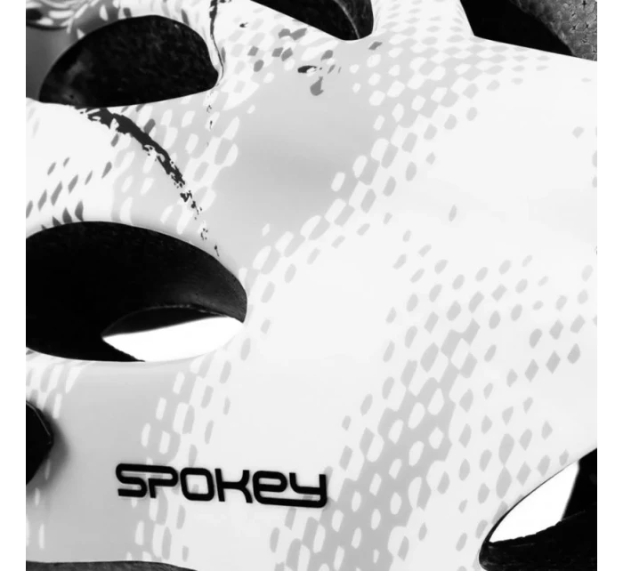 Cyklistická přilba  cm model 21783976 - Spokey