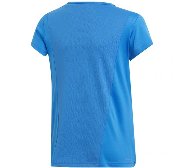 Adidas Youth Cardio Jr tričko FM6634 Adidas Youth Cardio Jr tričko FM6634