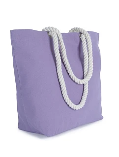 Kimood KI 3209 Velká taška 19.3209 washed lit purple