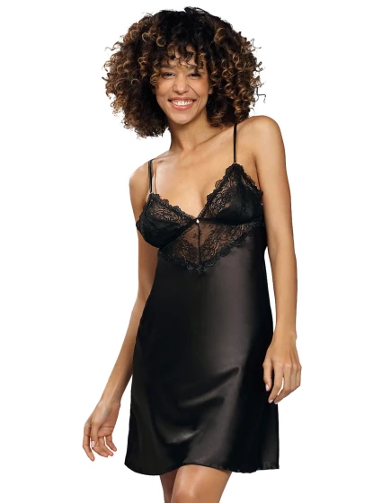 Dkaren Frances kolor:czarny