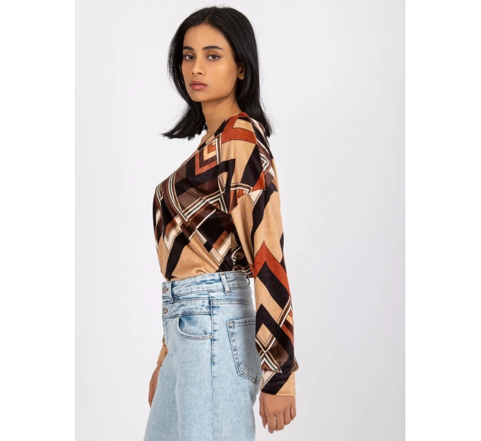 Halenka DHJ BZ 6550 4.40 velbloudů