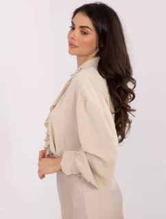 Halenka IT BZ 28995.25 béžová