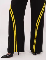 IT DR tepláky 22168.66 černé IT DR tepláky 22168.66 černé