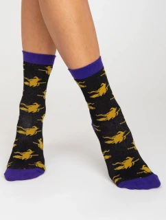 Ponožky WS SR 5604 vícebarevné