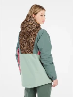 Dámská lyžařská bunda Protest PRTAPEL