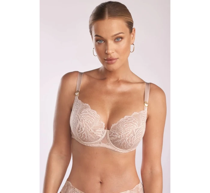 Měkká podprsenka model 21957381 Luna - Kinga
