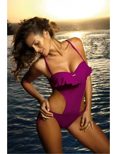 Jednodílné plavky  model 112264 Marko