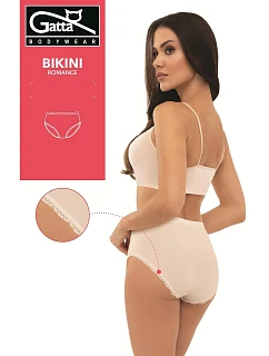 Spodní díl bikin Gatta 41070 Romance S-XL