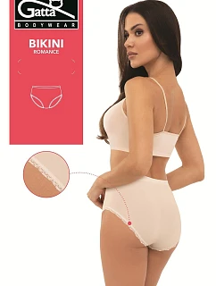 Spodní díl bikin Gatta 41070 Romance S-XL