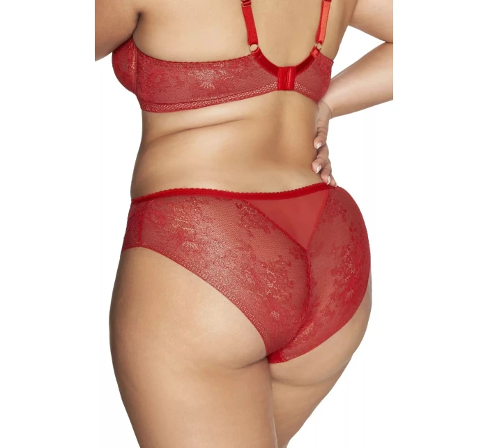 Dámské kalhotky 2127 Crown - AVA