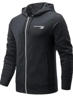 Classic Core Fleece FZ BK M model 20513566 Mikina - New Balance