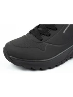 Boty Skechers Uno Rugged W 167988 BLK Boty Skechers Uno Rugged W 167988 BLK