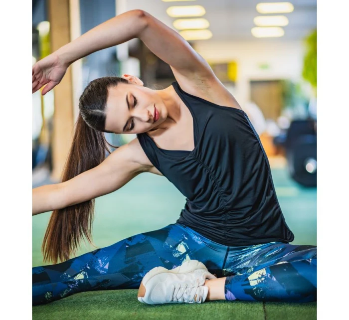 Tričko bez rukávů model 20854052 Wmns W - IQ