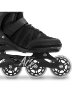 Kolečkové brusle Ace model 21132362 r. 38 - Spokey