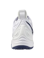 Boty Mizuno WAVE MOMENTUM 3 MID V1GA231797 Boty Mizuno WAVE MOMENTUM 3 MID V1GA231797
