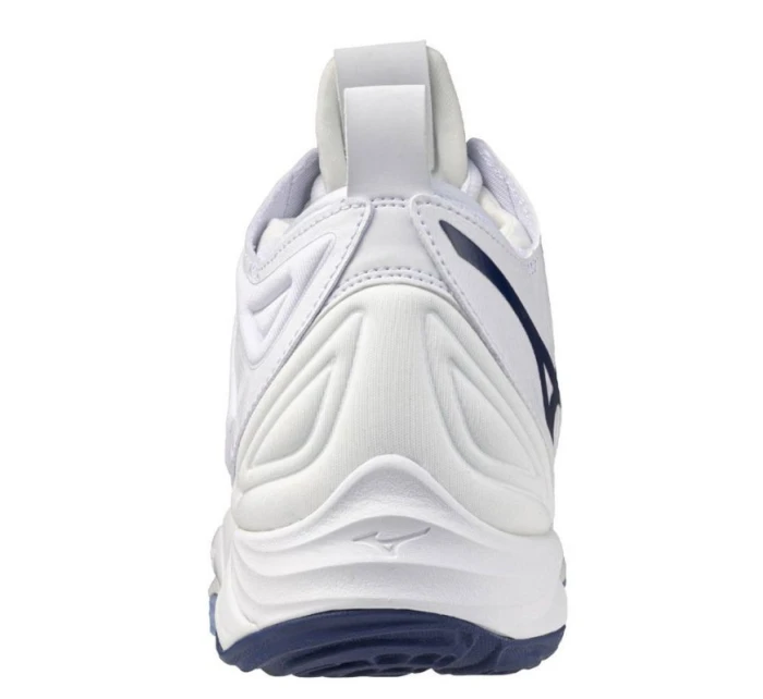 Boty Mizuno WAVE MOMENTUM 3 MID V1GA231797 Boty Mizuno WAVE MOMENTUM 3 MID V1GA231797