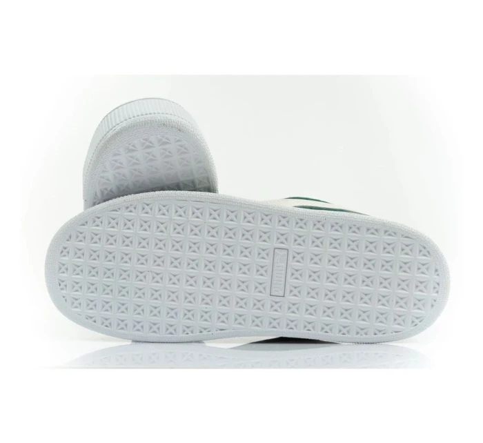 Buty Suede XL W model 21094866 21 dámské - Puma