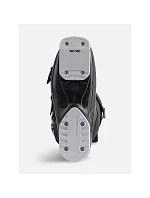Dámské lyžařské boty ROSSIGNOL PURE ELITE 70 Deep Black, černé Dámské lyžařské boty ROSSIGNOL PURE ELITE 70 Deep Black, černé