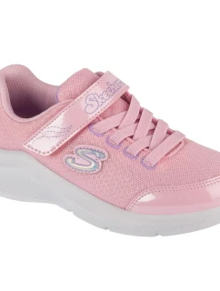 Skechers Sole Swiftters - Běhání Sweet 303563L-LTPL Pink 32