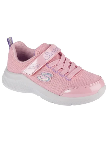 Skechers Sole Swiftters - Běhání Sweet 303563L-LTPL Pink 32 Skechers Sole Swiftters - Běhání Sweet 303563L-LTPL Pink 32
