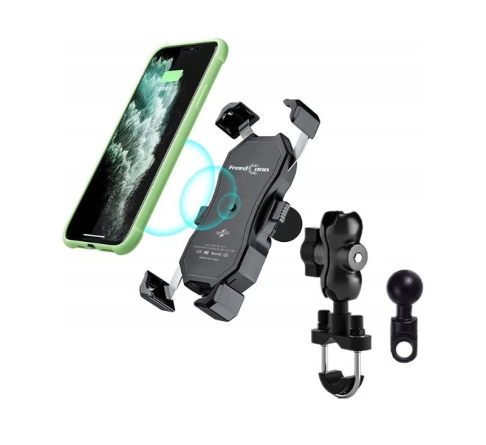 + USB držák a model 21862746 - FreedConn