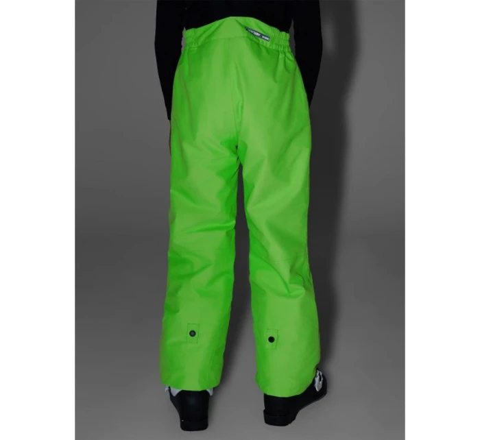 Chlapecké lyžařské kalhoty 5000 s membránou model 21907282 - 4F