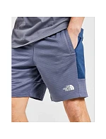 Pánské šortky Fleecové šortky stylu model 22056030 - The North Face Pánské šortky Fleecové šortky stylu model 22056030 - The North Face