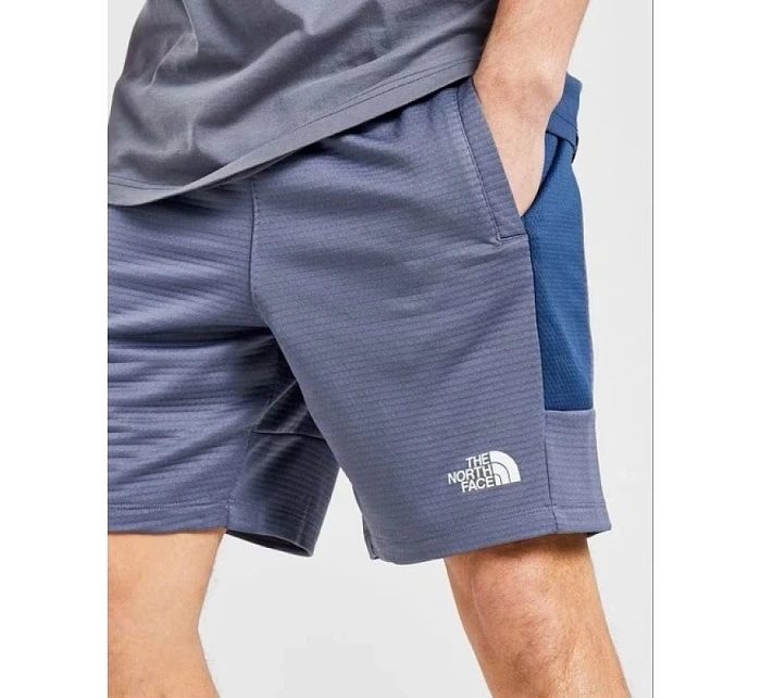 Pánské šortky Fleecové šortky stylu model 22056030 - The North Face Pánské šortky Fleecové šortky stylu model 22056030 - The North Face