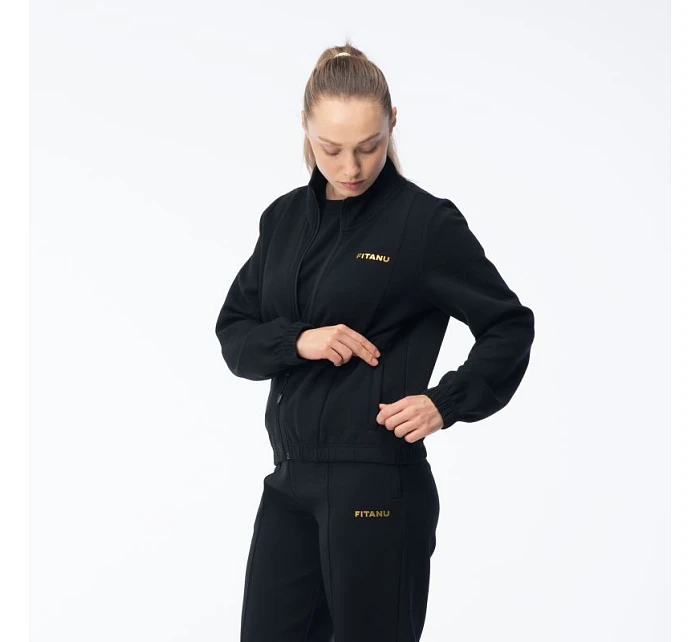 Dámská mikina model 22056479 W - Fitanu Dámská mikina model 22056479 W - Fitanu