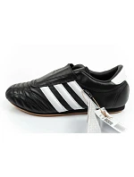 dámská sportovní obuv model 22072002 black slipon leather dámské - ADIDAS