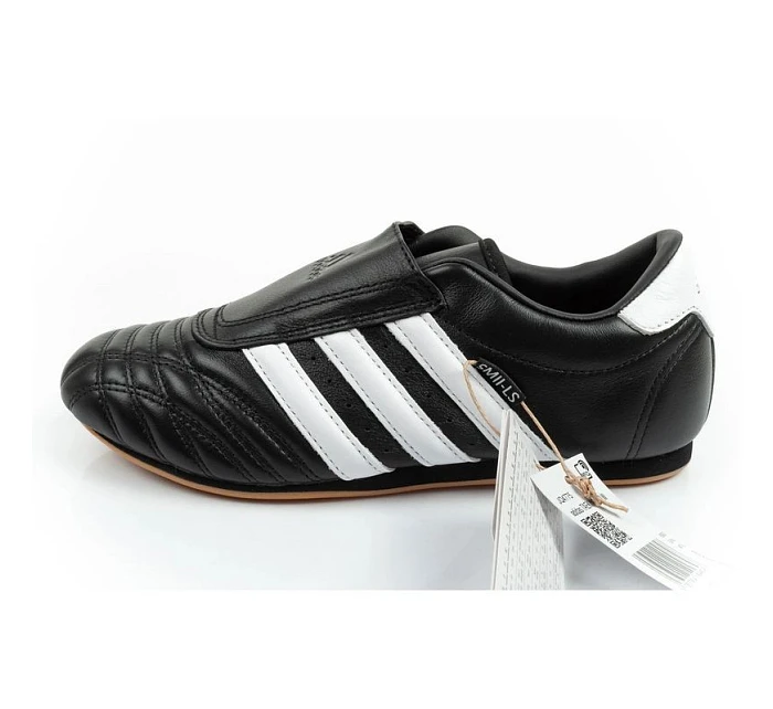 dámská sportovní obuv model 22072002 black slipon leather dámské - ADIDAS