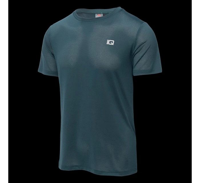 Pánské tričko s krátkým rukávem IRIS II