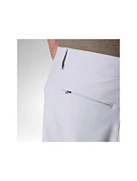 Pánské šortky ROSSIGNOL M Stretch Chino Short 7' šedé