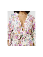 Dámská košile RIP CURL Half Moon Bay Kimono, vícebarevná