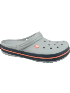 Pánské a dámské žabky Crocs Crocband U 11016-01U