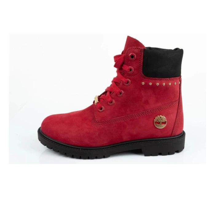 Dámské trekové boty W TB0A2MBU-F41 - Timberland