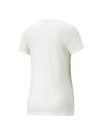 Dámské tričko ESS+ Tee W 99 model 20296806 - Puma Dámské tričko ESS+ Tee W 99 model 20296806 - Puma