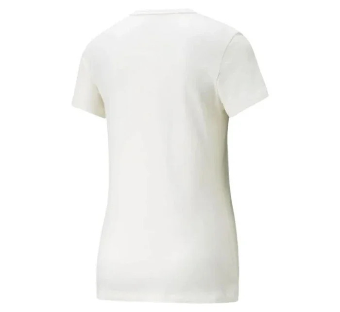 Dámské tričko ESS+ Tee W 99 model 20296806 - Puma Dámské tričko ESS+ Tee W 99 model 20296806 - Puma