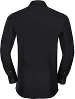Russell Athletic 960M Elastická košile "Ultimate" s dlouhým rukávem 11.960M black
