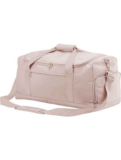 BG Střední sportovní taška 52.0 pink model 22411402 - BagBase BG Střední sportovní taška 52.0 pink model 22411402 - BagBase