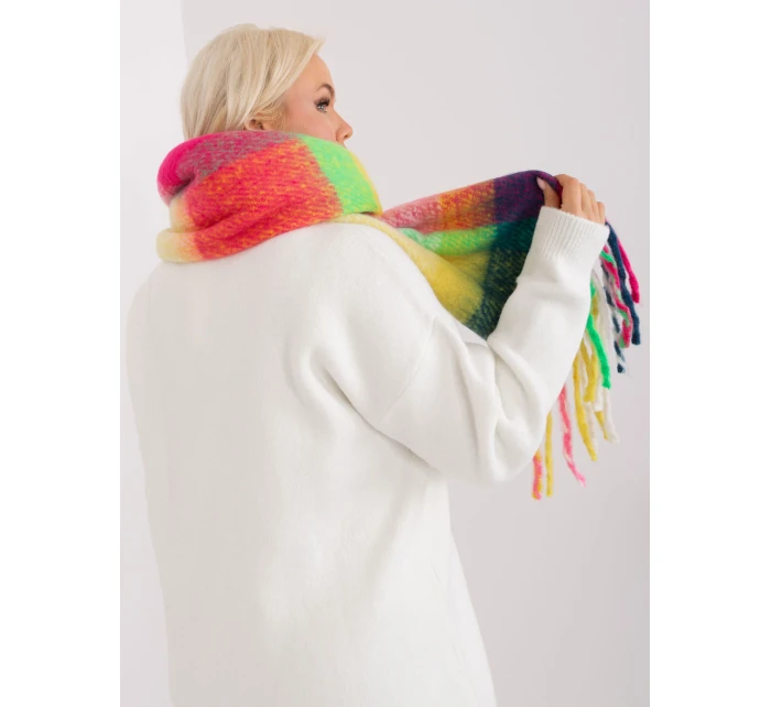 Šála AT SZ 2313.31 růžová