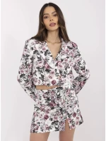 Komplet DHJ KMPL model 21091885 ciemny szary - FPrice Komplet DHJ KMPL model 21091885 ciemny szary - FPrice