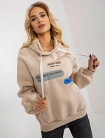 Mikina EM BL 718.39P béžová