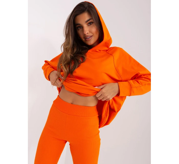 Sada EM KMPL 829.70 oranžová