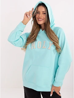 Bluza RV BL model 22074567 mietowy - FPrice