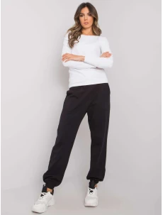 Souprava RV KMPL 7338.07X bílá a černá