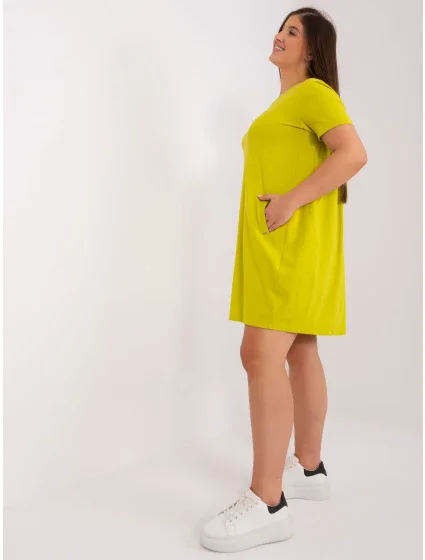 RV SK 8768 šaty.17P vápno