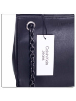 Kabelka Calvin Klein Jeans 8719856725945 Black