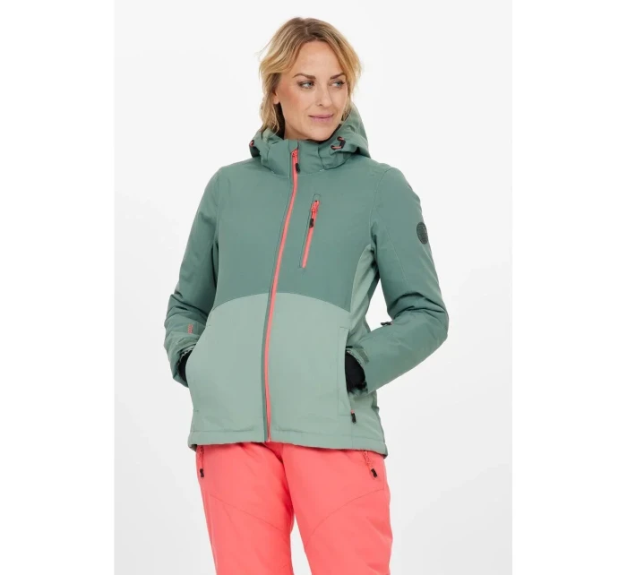 Dámská lyžařská bunda Whistler Drizzle W Ski Jacket W-Pro 10000 Dámská lyžařská bunda Whistler Drizzle W Ski Jacket W-Pro 10000